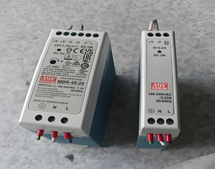 明緯PLP系列照明電源滿足多元照明場景的供電專家