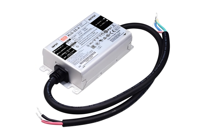 明緯LED電源驅(qū)動(dòng)器高效穩(wěn)定讓LED燈具持久閃耀