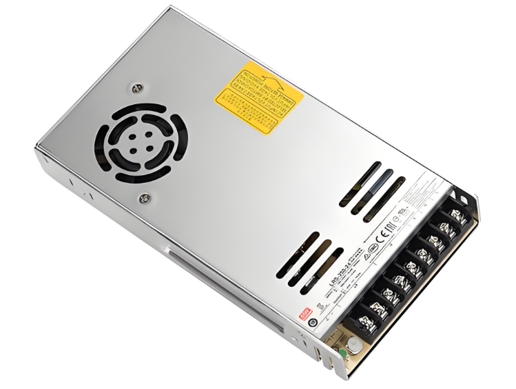 強(qiáng)勁性能明緯LED電源驅(qū)動(dòng)器助力LED發(fā)揮極致光效