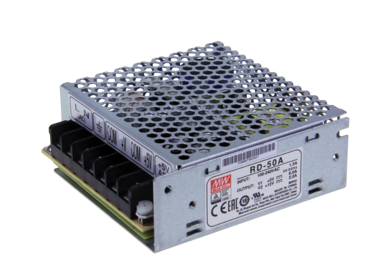 安全至上明緯LED電源驅(qū)動器為LED照明保駕護(hù)航