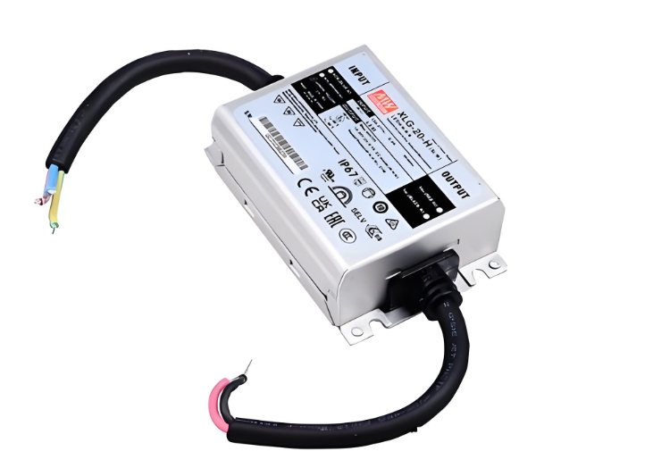 室內(nèi)外通用明緯LED電源驅(qū)動器點(diǎn)亮多元照明場景