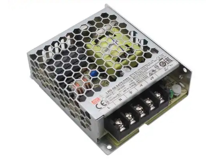 明緯LED電源驅動器滿足各類LED照明場景的全能選手