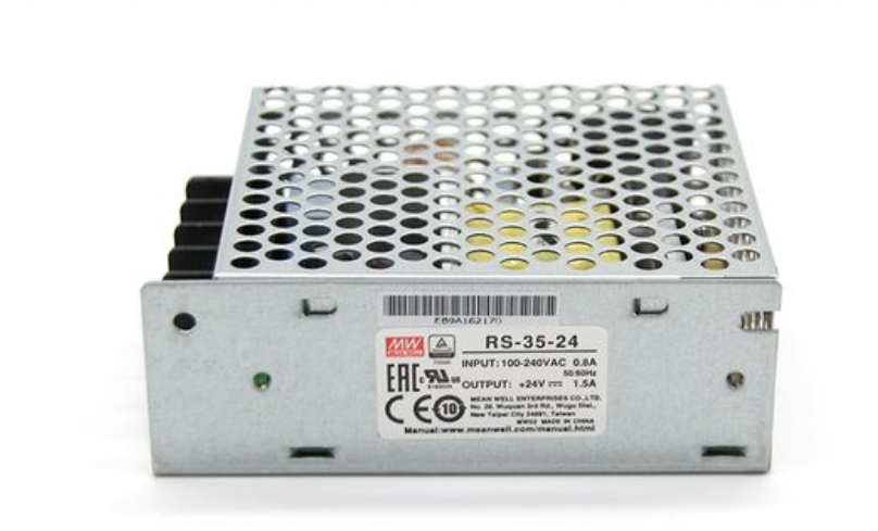 明緯可編程電源供應器精準調控為電力需求定制刻度