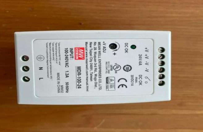 明緯可編程電源供應器開啟精準供電時代