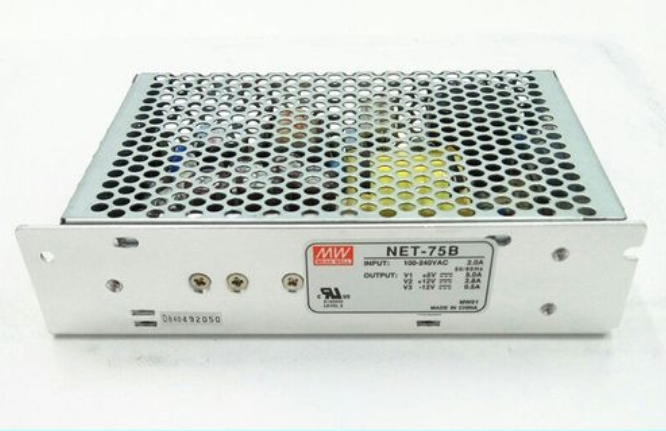 探秘明緯可編程電源供應(yīng)器開啟可編程供電的奇妙之旅