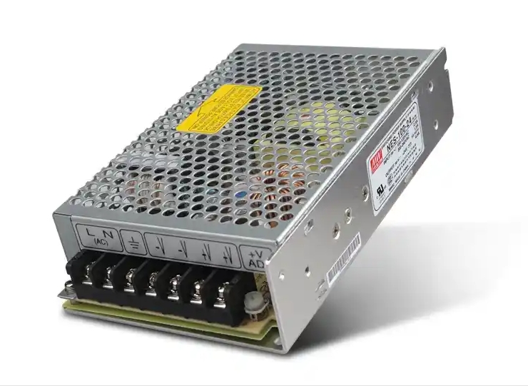 明緯可編程電源供應(yīng)器陪伴創(chuàng)新每一步