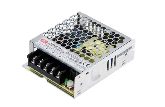 明緯可編程電源供應(yīng)器點(diǎn)亮創(chuàng)新之光