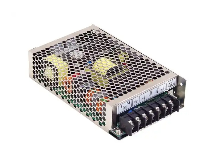 明緯開關(guān)可變電壓電源一鍵隨心調(diào)壓適配萬(wàn)千設(shè)備用電需求