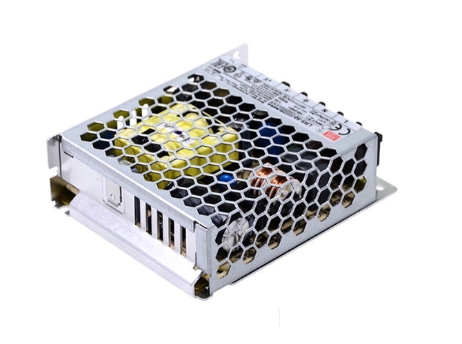 高效穩(wěn)定輸出明緯開關(guān)可變電壓電源為設(shè)備運(yùn)行筑牢電力根基