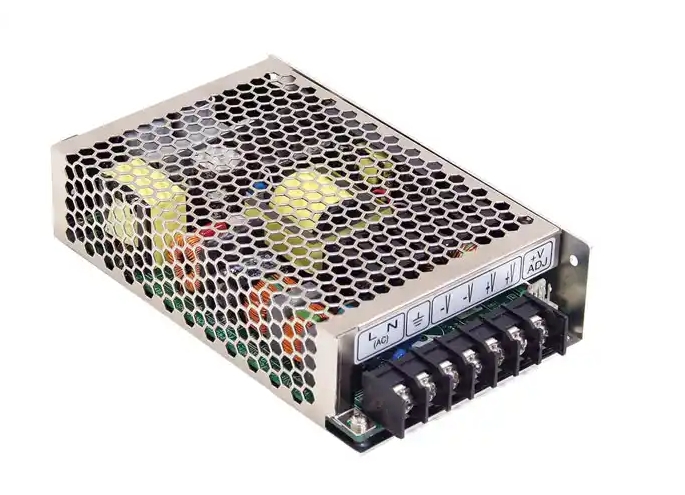 安全無(wú)憂之選明緯開關(guān)可變電壓電源多重防護(hù)守護(hù)用電安全