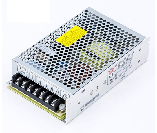 便捷操作新體驗(yàn)明緯開關(guān)可變電壓電源輕松掌控電壓變換