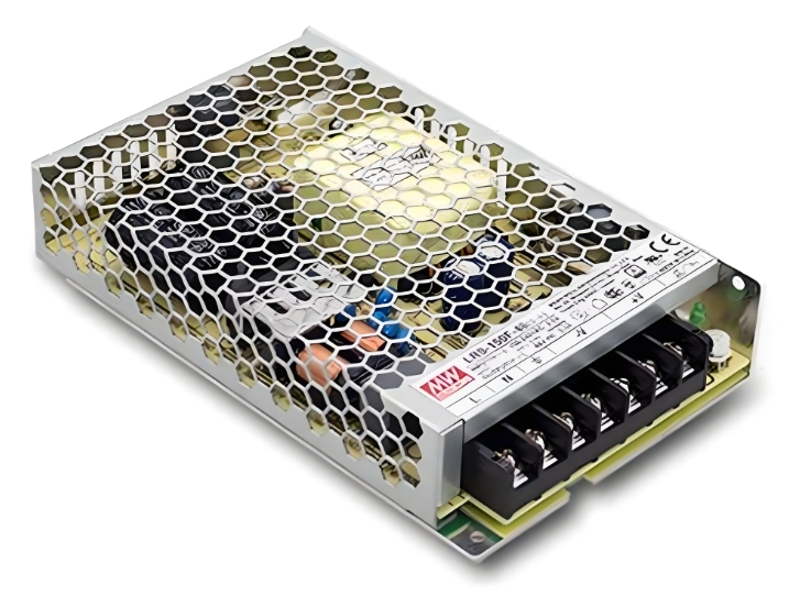 明緯開關(guān)可變電壓電源高效用電更環(huán)保