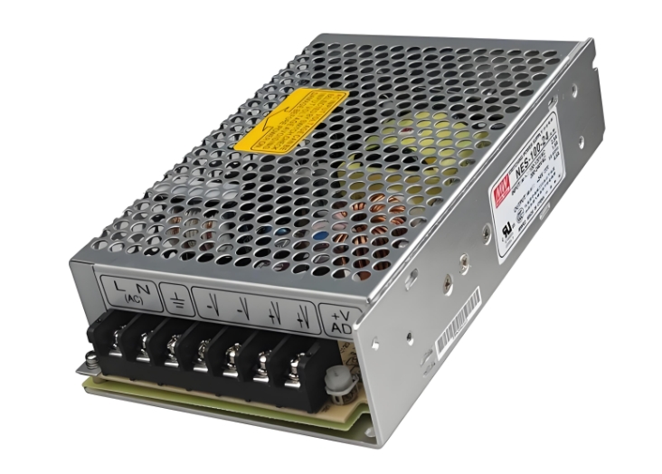 明緯開關(guān)電源的具體應(yīng)用案例是什么