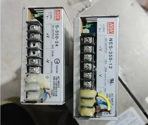 明緯RCP系列電源為設(shè)備運行保駕護(hù)航