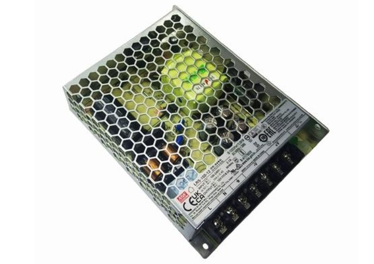 明緯WDR系列導(dǎo)軌電源高效穩(wěn)定驅(qū)動(dòng)未來