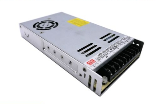 明緯WDR導(dǎo)軌電源緊湊設(shè)計(jì)靈活應(yīng)用