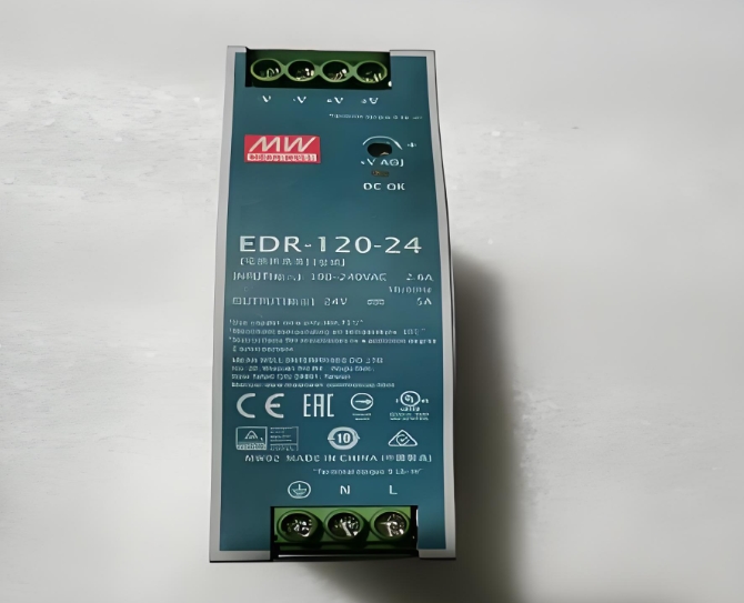 明緯RCP系列電源高效能穩(wěn)中求勝