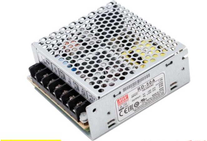 高效節(jié)能明緯RCP系列電源引領(lǐng)未來(lái)