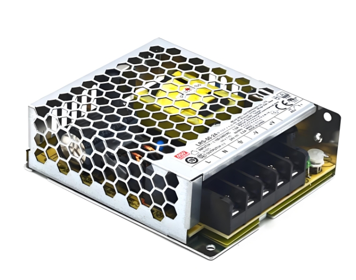 智能高效明緯ERS系列機殼電源引領潮流