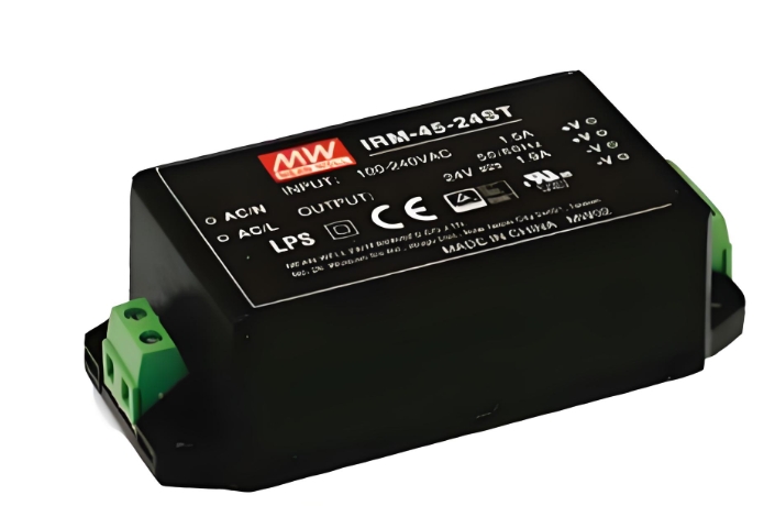 明緯RSP系列電源遙控開關(guān)高效管理節(jié)能省電