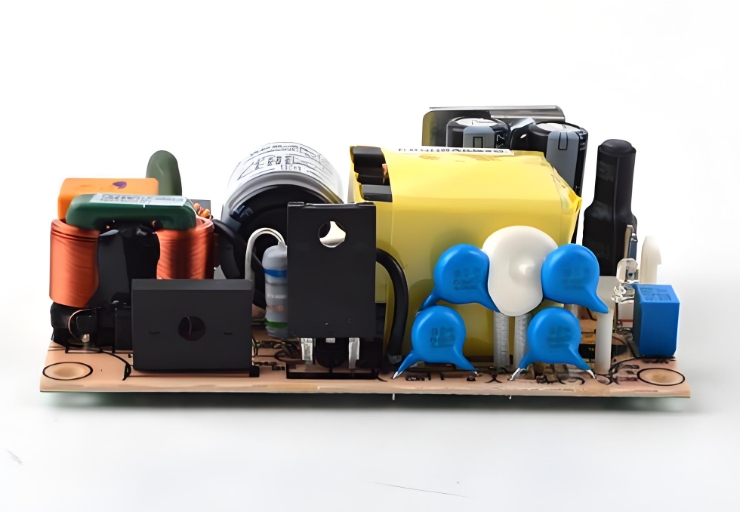 明緯醫(yī)療電源解決方案基板型開關(guān)精準(zhǔn)供電