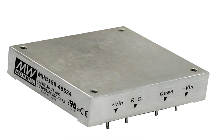 明緯超薄基板型開關(guān)電源讓家居用電更智能