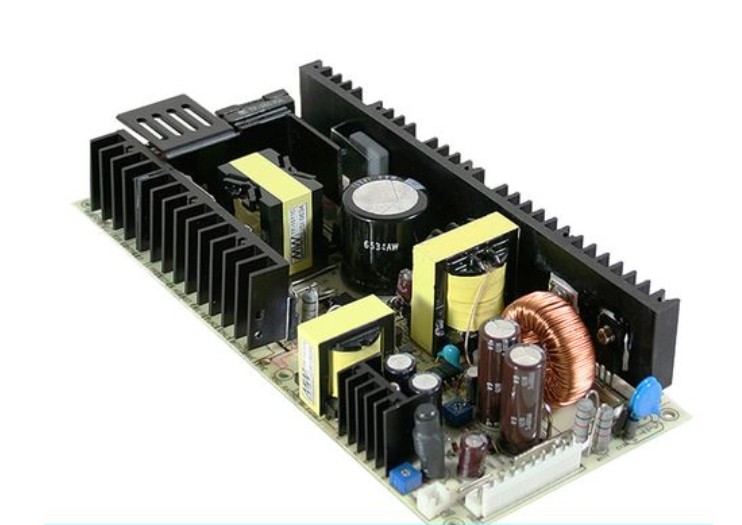 品質(zhì)鑄就信賴明緯插墻式資通訊電源經(jīng)嚴(yán)苛考驗的供電之選