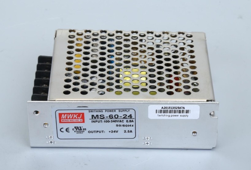 從照明到工業(yè)明緯圓形外殼電源盡顯應用優(yōu)勢