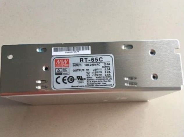 明緯恒功率設計電源歷經(jīng)考驗為設備長久續(xù)航