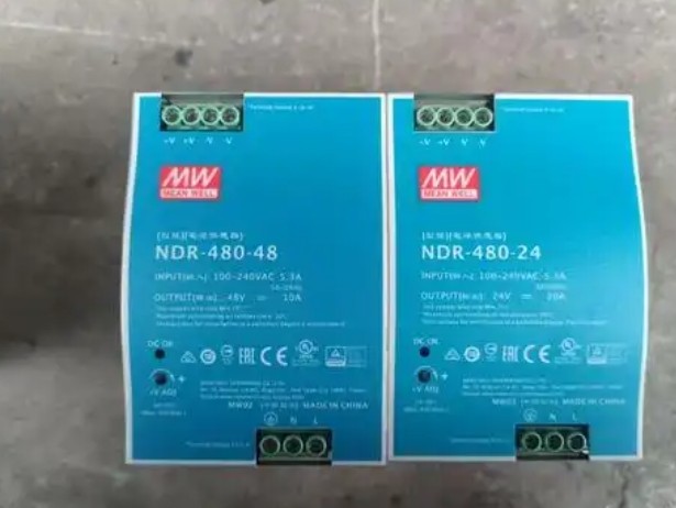 明緯恒功率電源的智能系統(tǒng)是否支持遠程監(jiān)控和管理