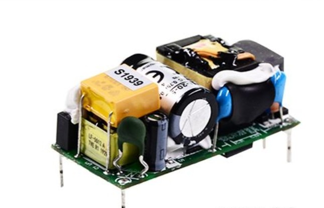 明緯桌上型電源可編程黑科技精準調(diào)控每一度電