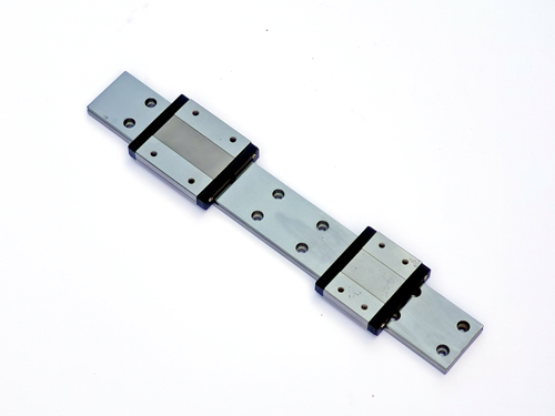 DVA45高組裝線性導(dǎo)軌