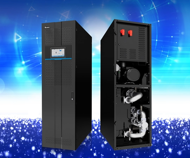 2025 數(shù)據(jù)中心液冷大會(huì)：臺(tái)達(dá)以創(chuàng)新之力，領(lǐng)航綠色算力賽道